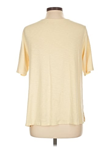J.Jill Short Sleeve T-Shirt (view 2)