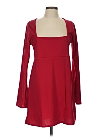 Nasty Gal Inc. Cocktail Dress (view 1)