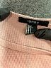 Forever 21 Tan Bodysuit Size S - photo 3