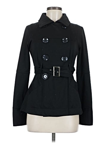 XOXO Coat (view 1)