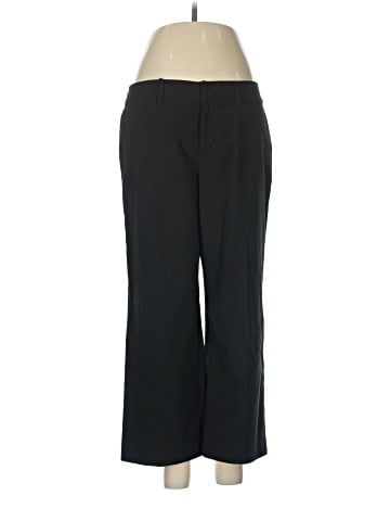 Capri Dress Pants (view 1)