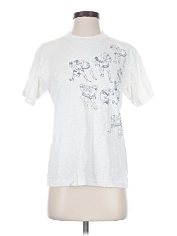 UT for Uniqlo Short Sleeve T-Shirt (view 1)