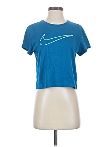 Nike Short Sleeve T-Shirt (view 1)