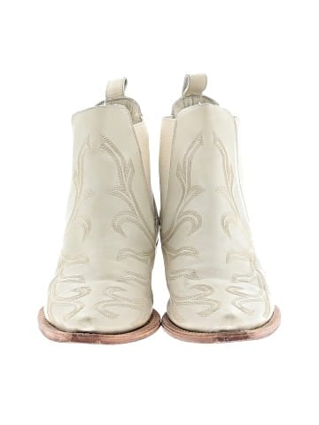 Free People Ankle Boots (view 2)
