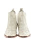 Free People Ivory Ankle Boots Size EU 37 - photo 2