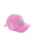 GLOW Pink Baseball Cap One size - photo 1