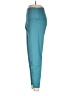 Do & Be Teal Blue Active Pants Size 8 - photo 5