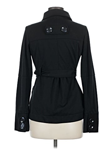 XOXO Coat (view 2)
