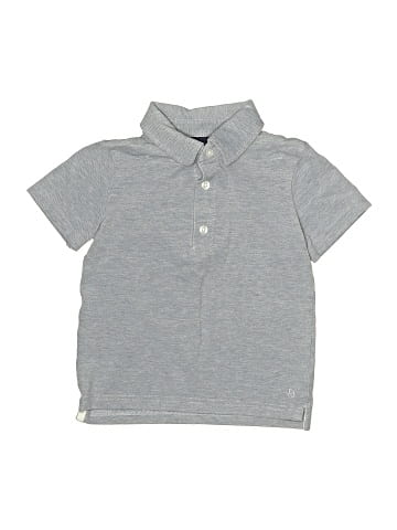 Janie and Jack Short Sleeve Polo (view 1)