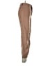 Express 100% Polyester Brown Casual Pants Size 00 - photo 4