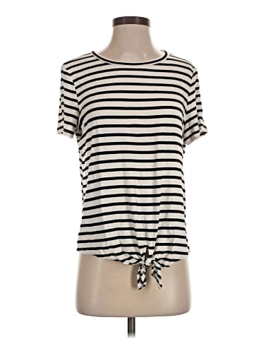 Green Envelope Short Sleeve T-Shirt (view 1)