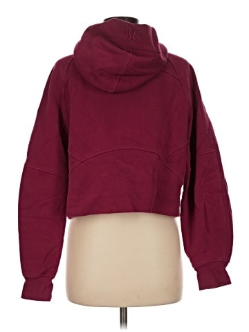 Lululemon Athletica Pullover Hoodie (view 2)