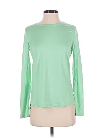 Zella Long Sleeve T-Shirt (view 1)