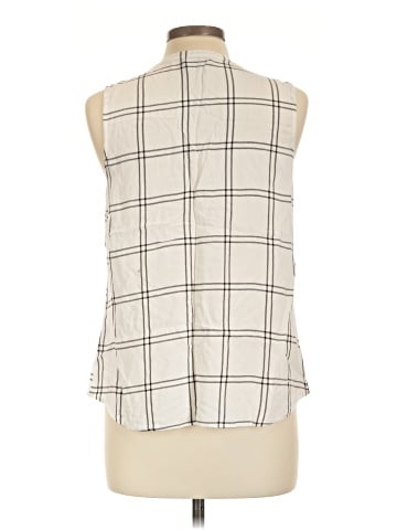 Van Heusen Sleeveless Blouse (view 2)