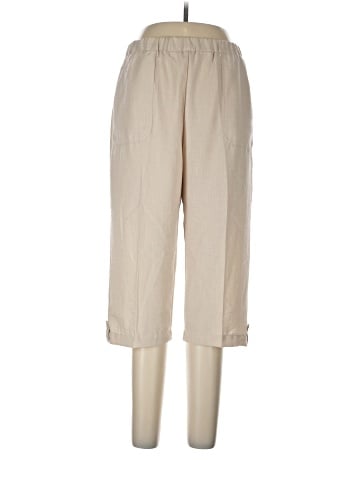 Alfred Dunner Casual Pants (view 1)