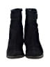 Salvatore Ferragamo Black Boots Size 6 (wide) - photo 2