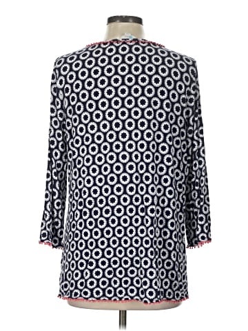 Boden 3/4 Sleeve Blouse (view 2)