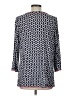 Boden Blue 3/4 Sleeve Blouse Size 12 - photo 2