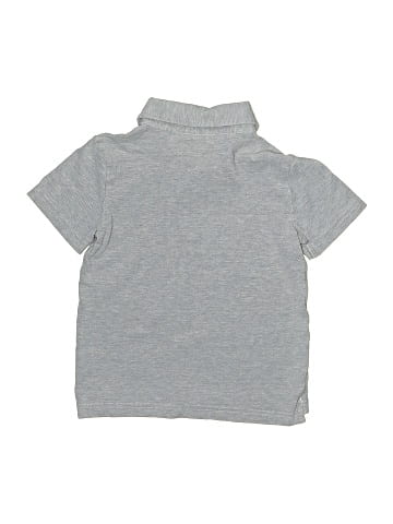 Janie and Jack Short Sleeve Polo (view 2)