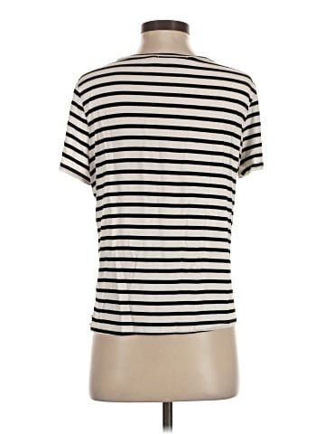 Green Envelope Short Sleeve T-Shirt (view 2)
