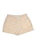 Fabletics Hearts Gold Shorts Size L - photo 1