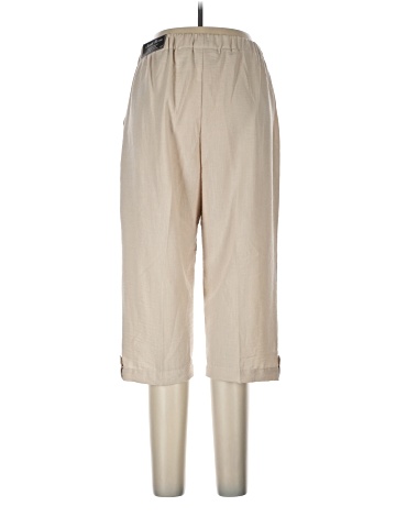 Alfred Dunner Casual Pants (view 2)