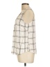 Van Heusen 100% Rayon Ivory Sleeveless Blouse Size L - photo 5
