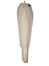 Alfred Dunner 100% Polyester Solid Ivory Casual Pants Size 12 (petite) - photo 5