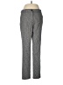 ETRO Tweed Gray Casual Pants Size EU (IT) 44 / US 8 - photo 1