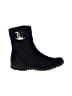 Salvatore Ferragamo Black Boots Size 6 (wide) - photo 1