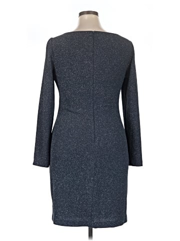 Eliza J Cocktail Dress (view 2)