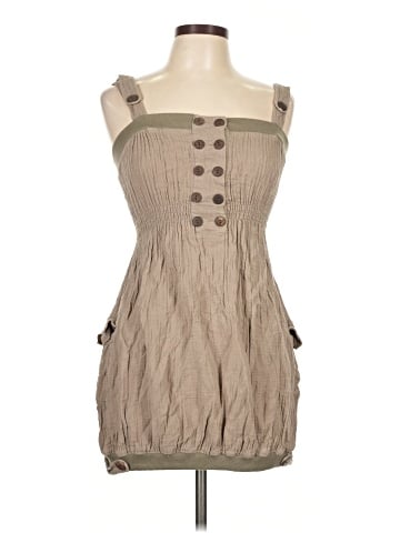 Poetry Clothing Casual Dress (view 1)
