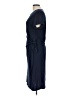J. McLaughlin Blue Casual Dress Size L - photo 5