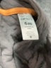 Carter's Gray Vest 3-6 MO / 6 MO - photo 3