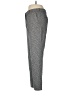 ETRO Tweed Gray Casual Pants Size EU (IT) 44 / US 8 - photo 5