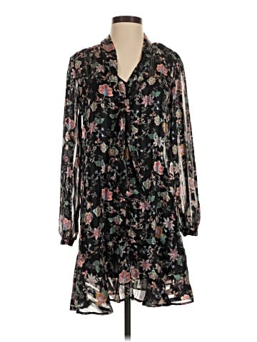 Banana Republic Factory Store Casual Dress (view 1)