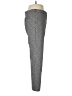 ETRO Tweed Gray Casual Pants Size EU (IT) 44 / US 8 - photo 4