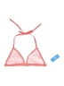 Cupshe Pink Swimsuit Top Size L - photo 1