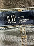 Gap Stars Blue Jeans Size 4r - photo 7
