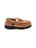 Lucky Brand Brown Sneakers Size 7 - 8 Kids - photo 1