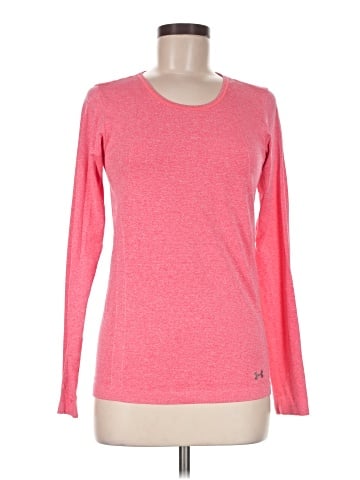 Under Armour Long Sleeve T-Shirt (view 1)