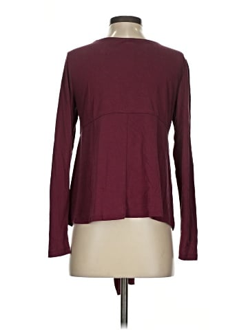 Deletta Long Sleeve Top (view 2)