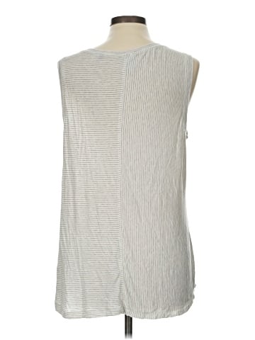 CAbi Sleeveless T-Shirt (view 2)