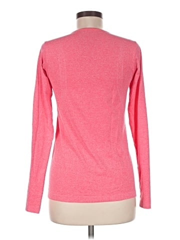Under Armour Long Sleeve T-Shirt (view 2)