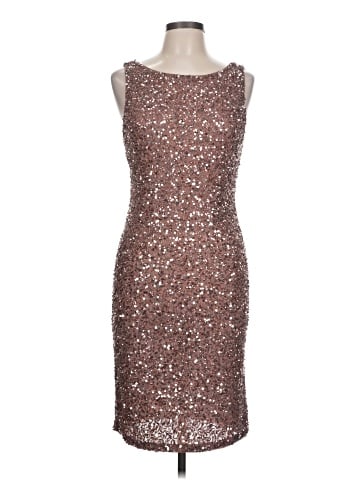 Alice + Olivia Cocktail Dress (view 1)