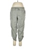 Khakis & Co Gray Cargo Pants Size 18 - photo 1
