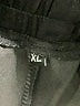 Unbranded Black Casual Pants Size XL - photo 4