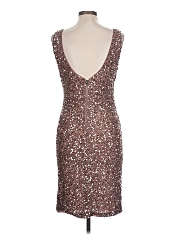 Alice + Olivia Cocktail Dress (view 2)