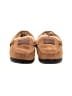 Lucky Brand Brown Sneakers Size 7 - 8 Kids - photo 2