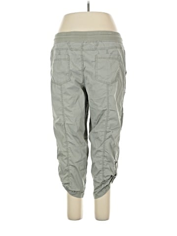 Khakis & Co Cargo Pants (view 2)